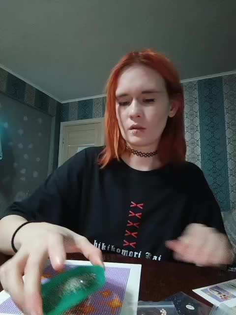 Colombina Приват Записи 2026-04-10