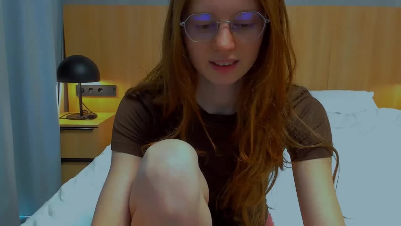 LunaFoxy Приват Записи 2026-04-10