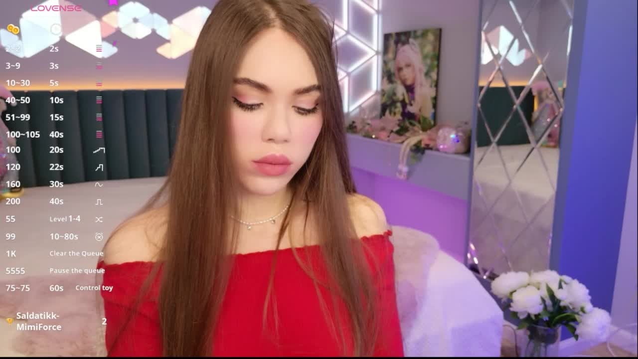 MimiForce Приват Записи 2026-04-10