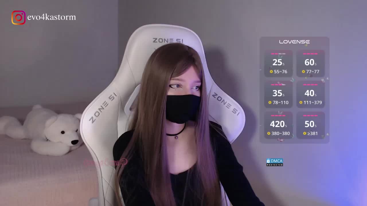 Evo4kaStorm Приват Записи 2026-04-10