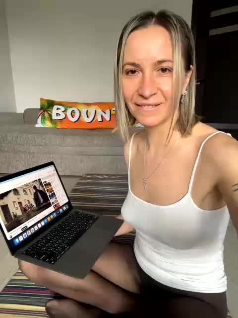 HARIZZMA Приват Записи 2026-04-10