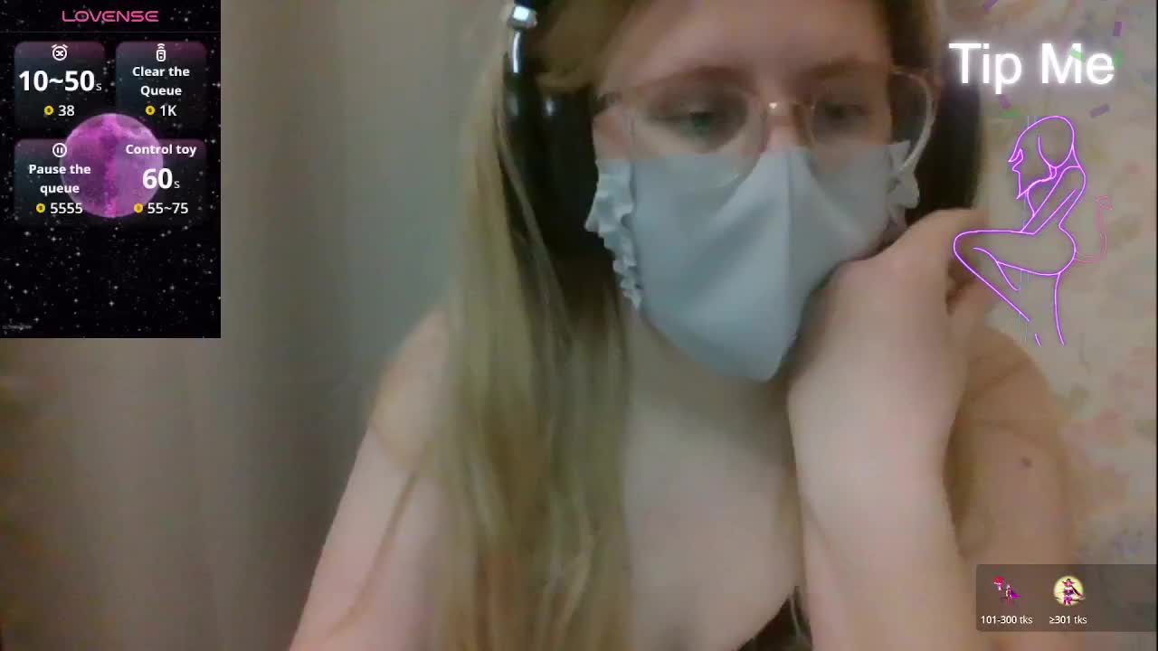 Lilithaa Приват Записи 2026-04-10