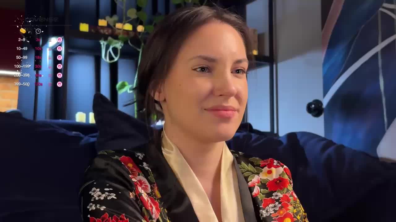 -Your-Michelle- Приват Записи 2026-04-10