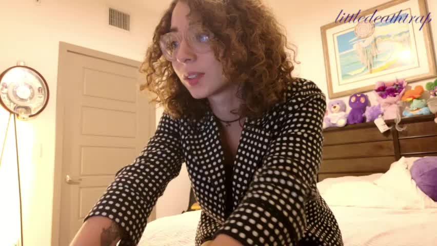 littledeathtrap Приват Записи 2026-04-10