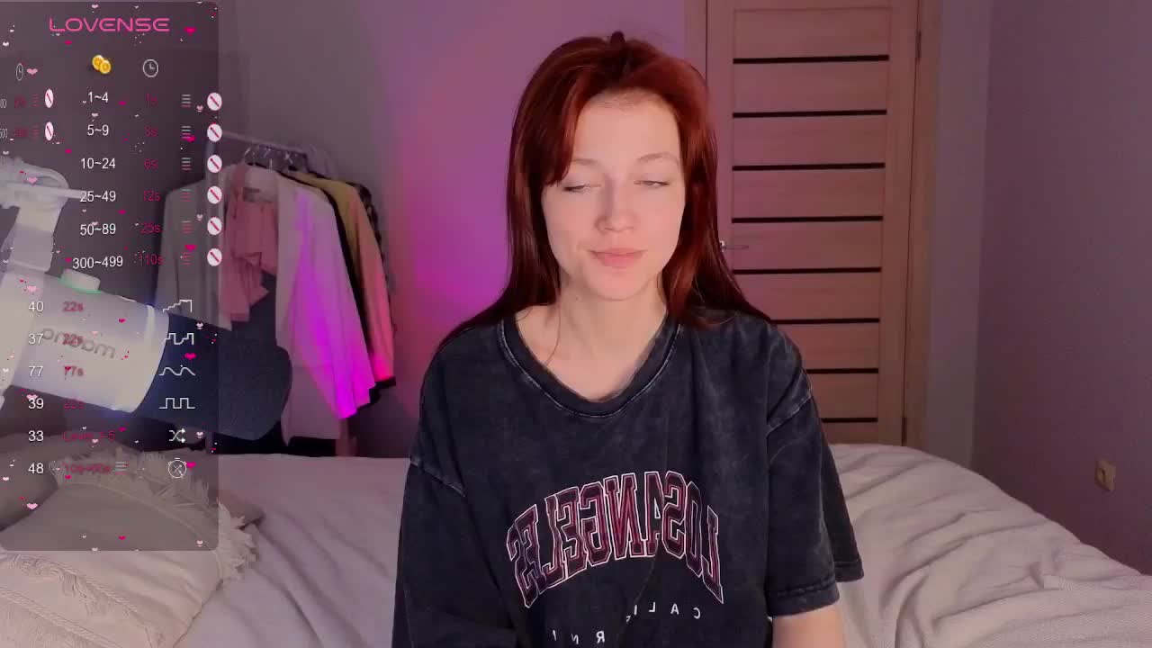 AlenGrace Приват Записи 2026-04-10