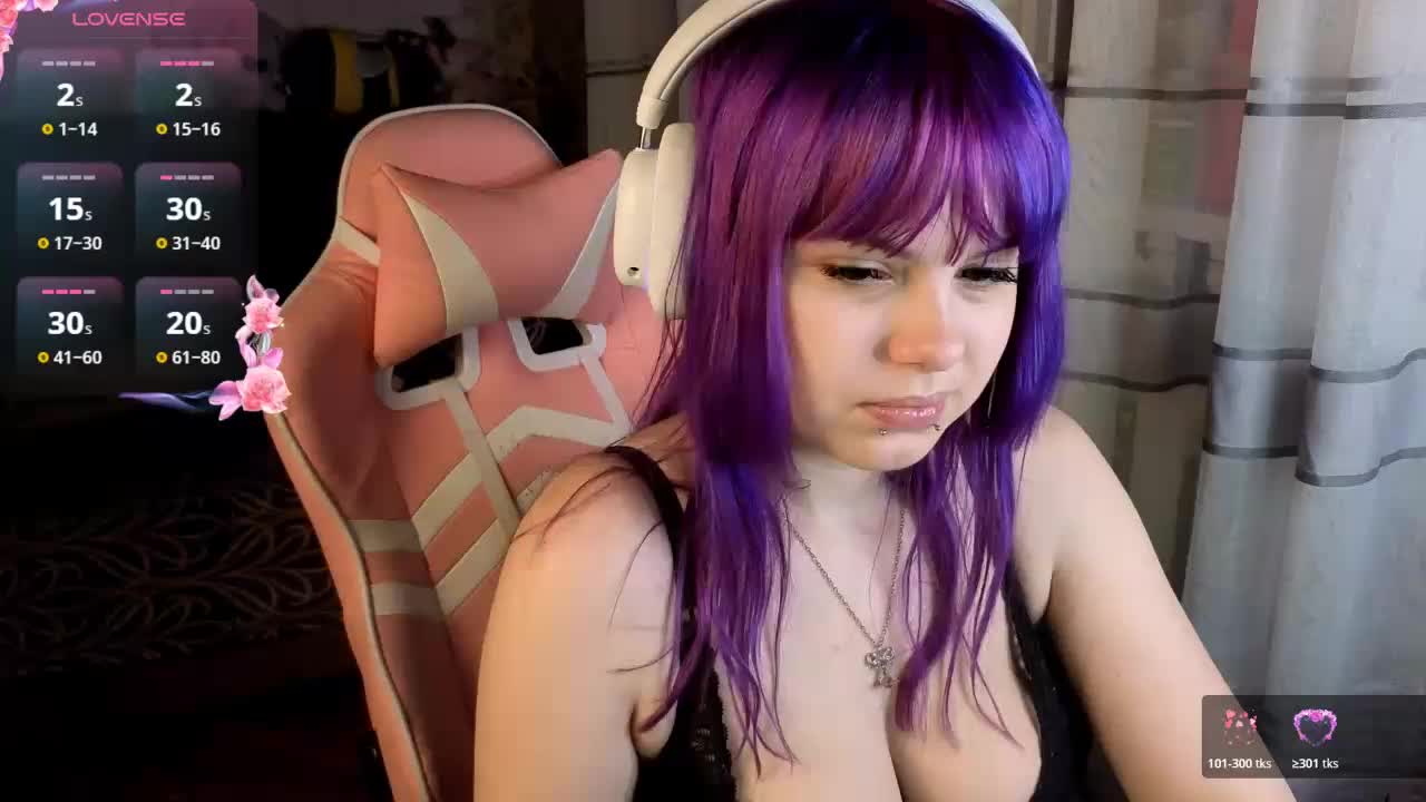 LovelyKristi Приват Записи 2026-04-10