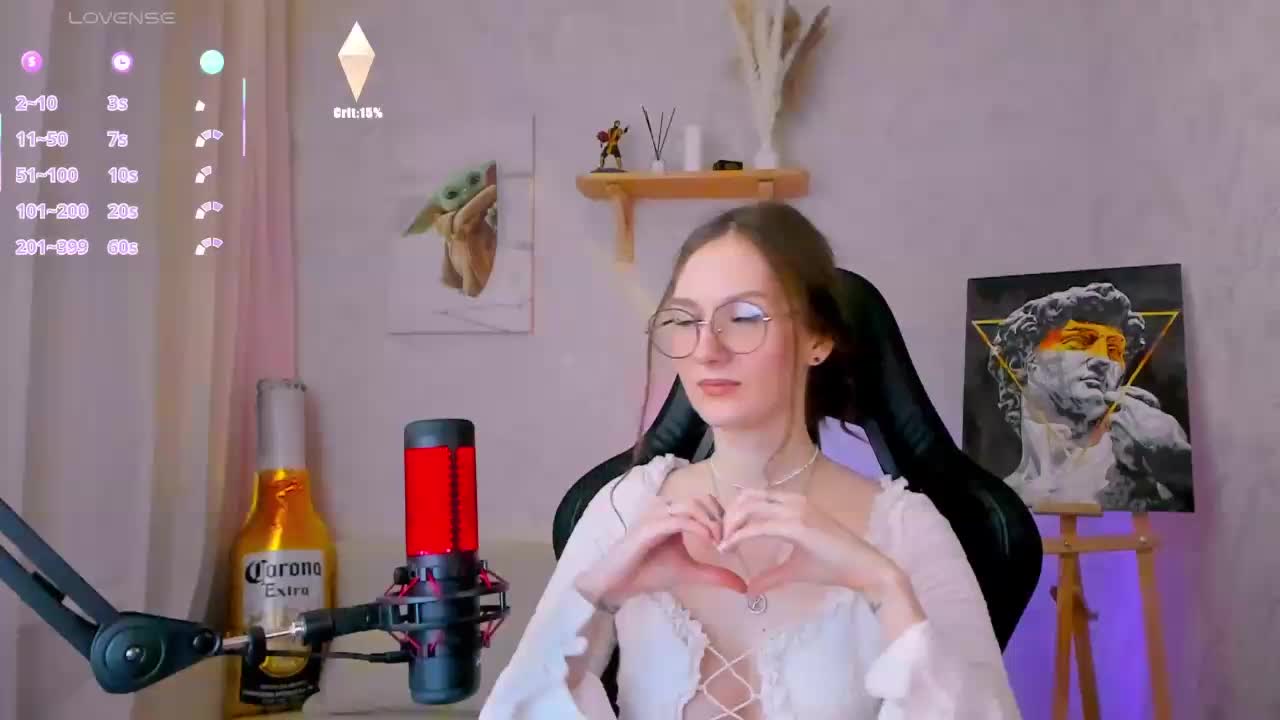 KiraRumGirl Приват Записи 2026-04-10