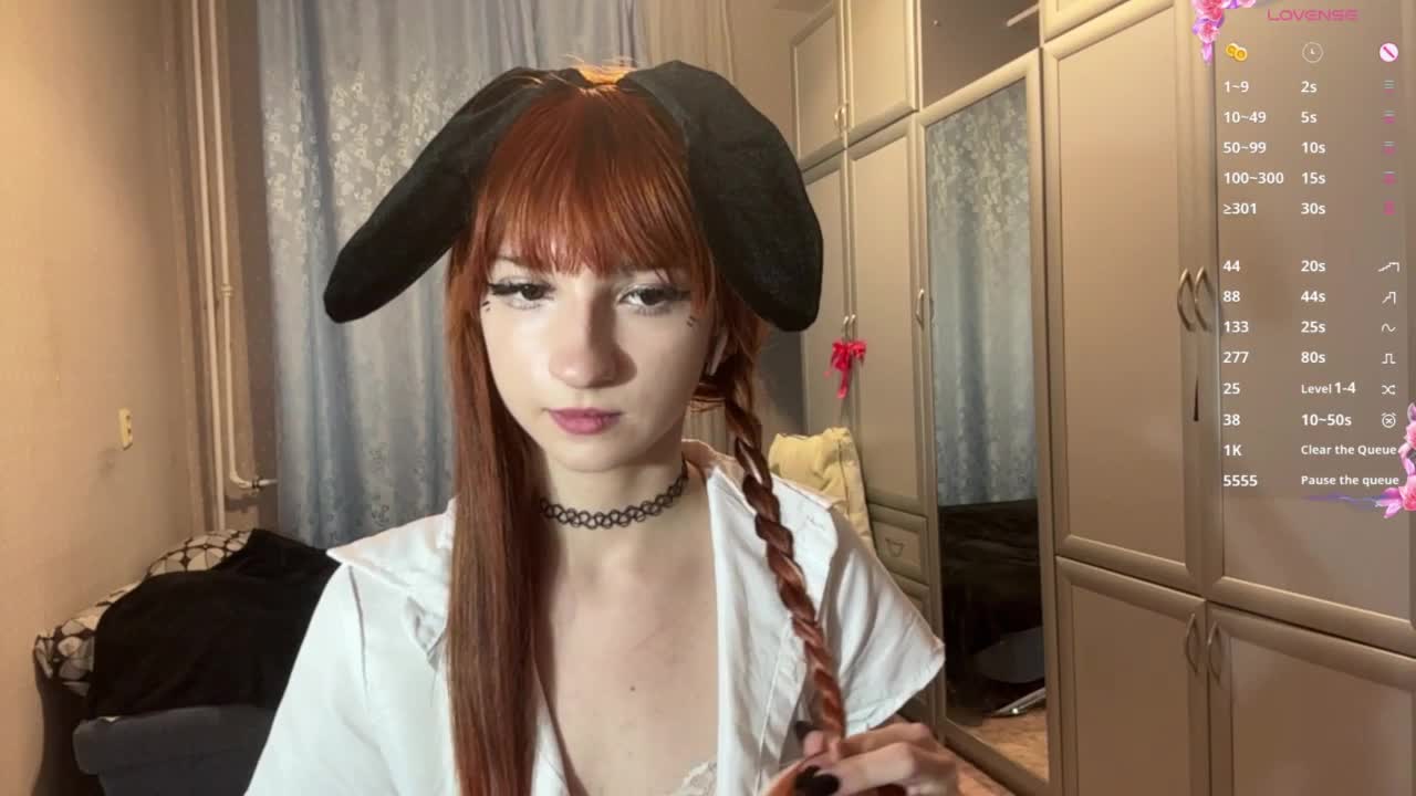 UrrLuna Приват Записи 2026-04-10