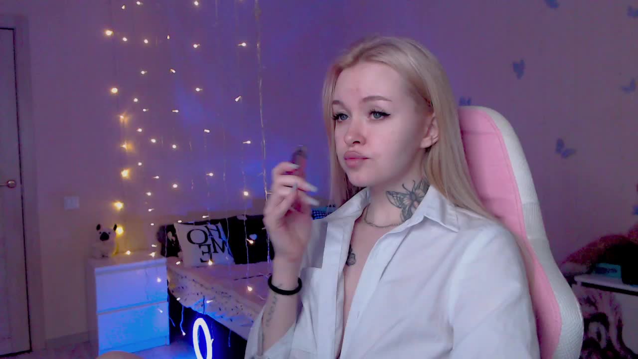 NaughtyMable Приват Записи 2026-04-10