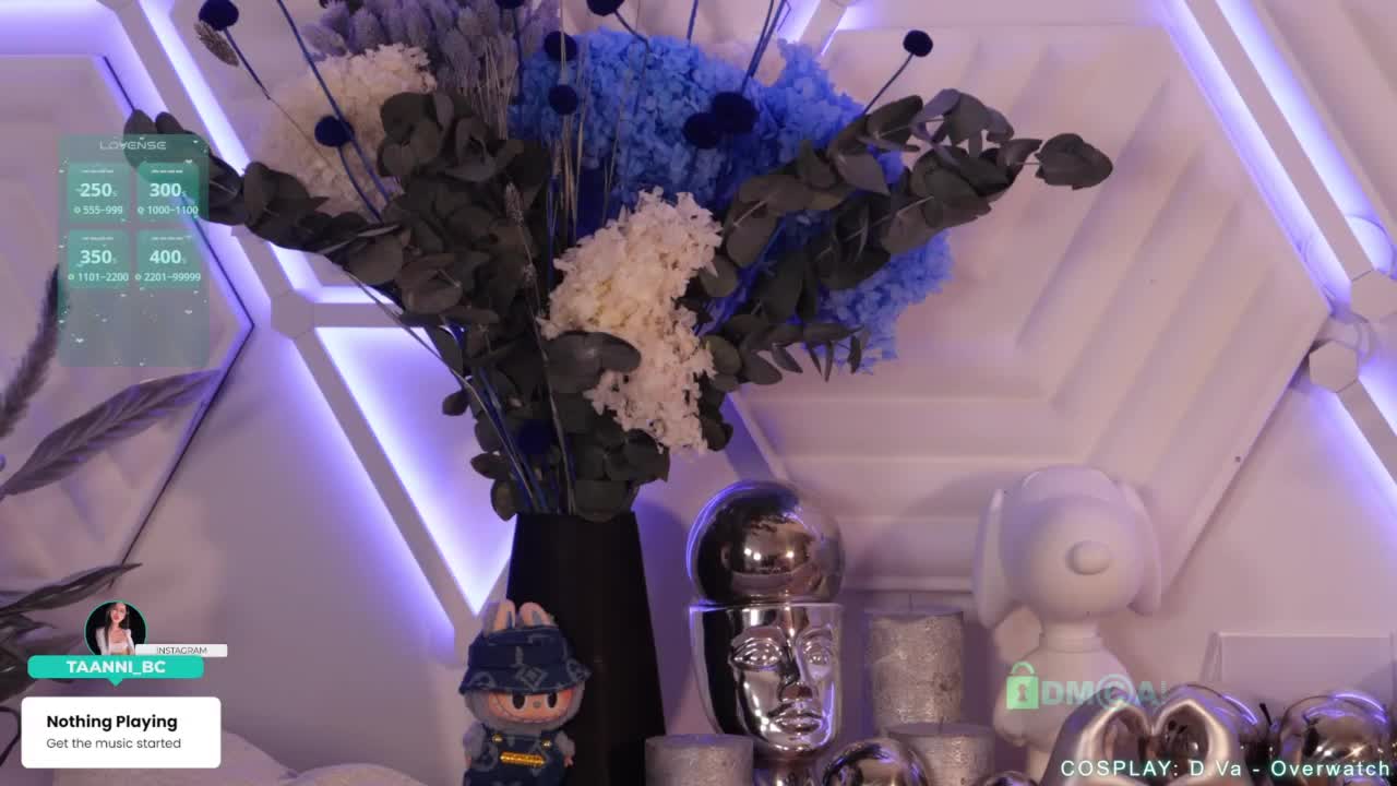 Taanni Приват Записи 2026-04-10