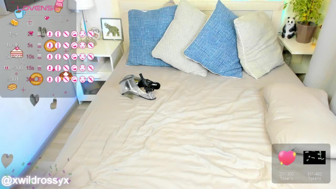 wildrossy Приват Записи 2026-04-10