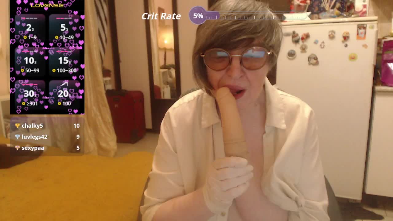 Sharon-love Приват Записи 2026-04-10