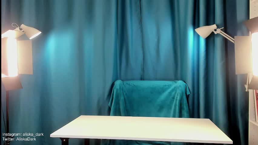 aliska_dark Приват Записи 2026-04-10