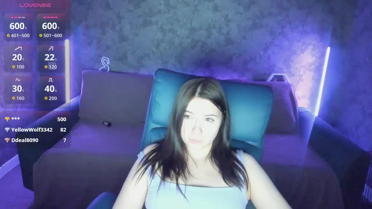 SecretKiraa Приват Записи 2026-04-10