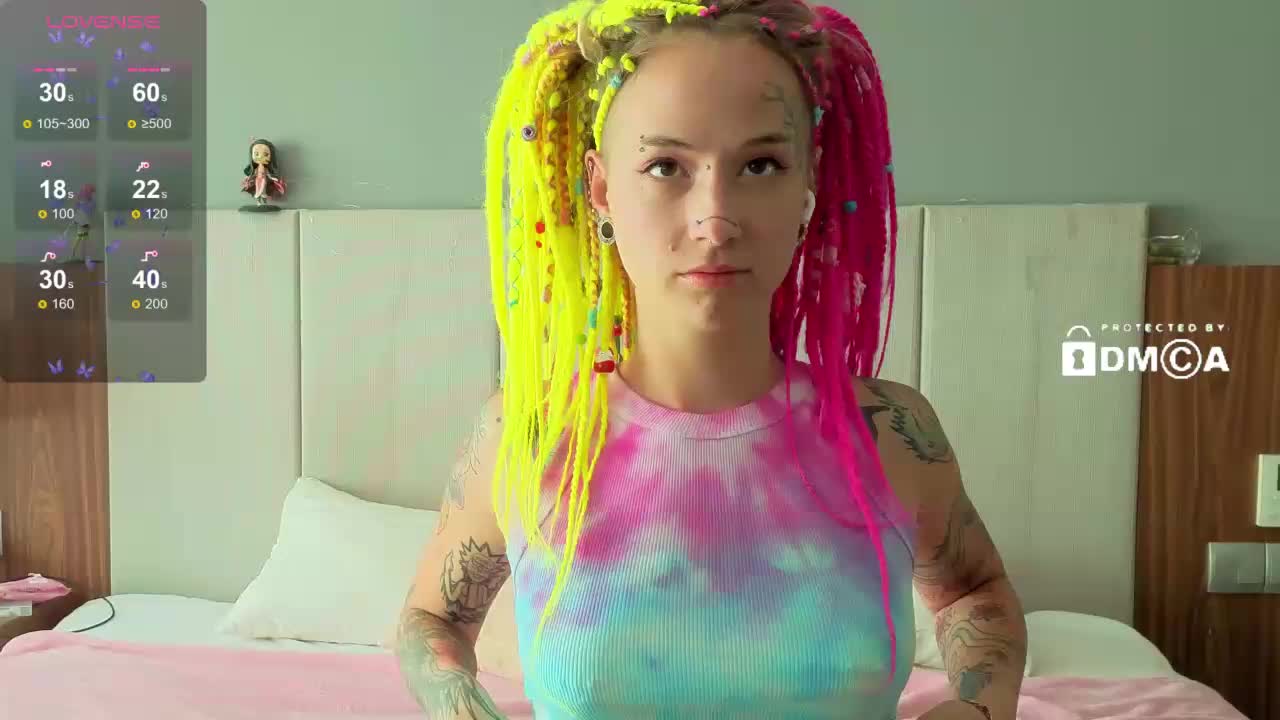 Ne_Sonia Приват Записи 2026-04-10