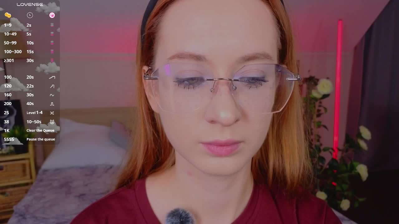 WICKEDEMBER Приват Записи 2026-04-10