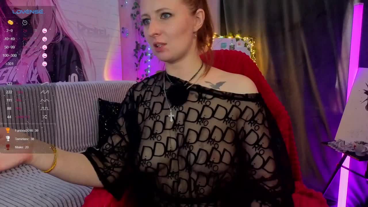 Angel_Eyes Приват Записи 2026-04-10