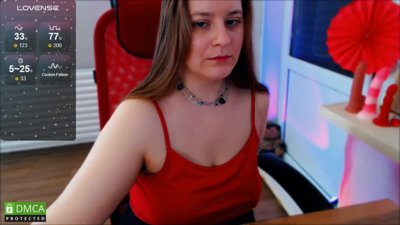 Elizabeth-S Приват Записи 2026-04-10