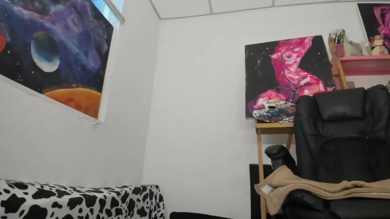 mariecam420 Приват Записи 2026-04-10