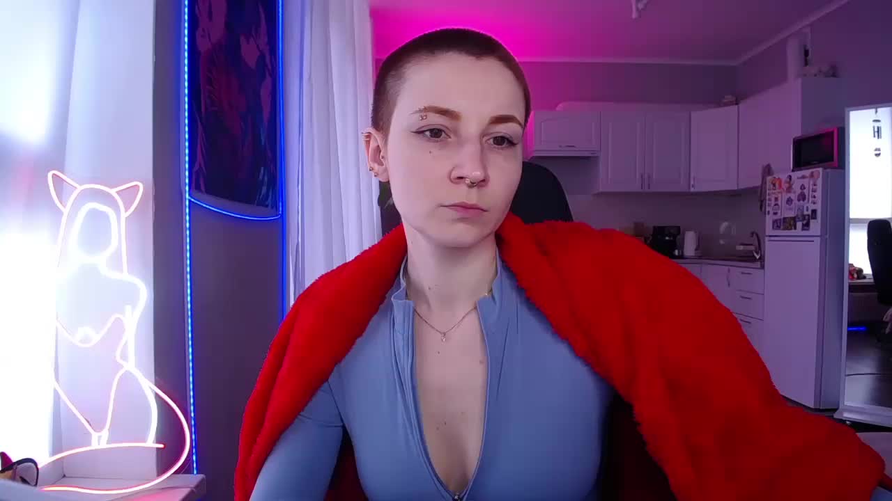 Hope_Foxter Приват Записи 2026-04-10