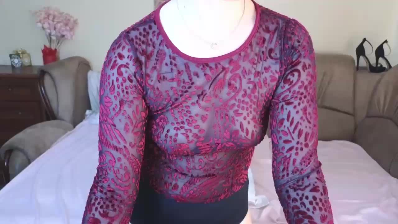 MargoDiva Приват Записи 2026-04-10