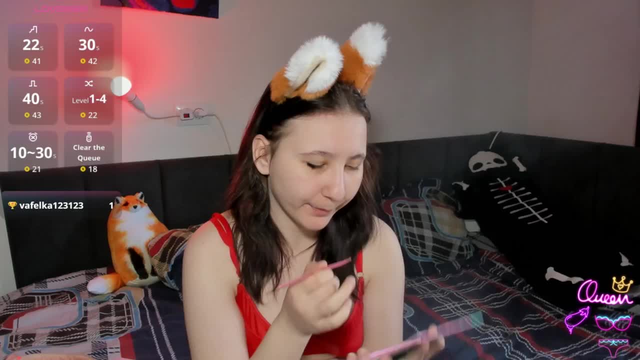 ChristyW3b Приват Записи 2026-04-10