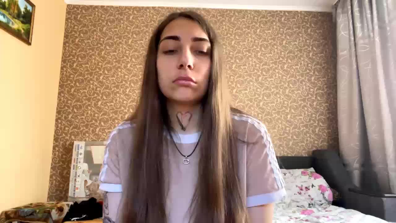 GeorgeannJenck Приват Записи 2026-04-10