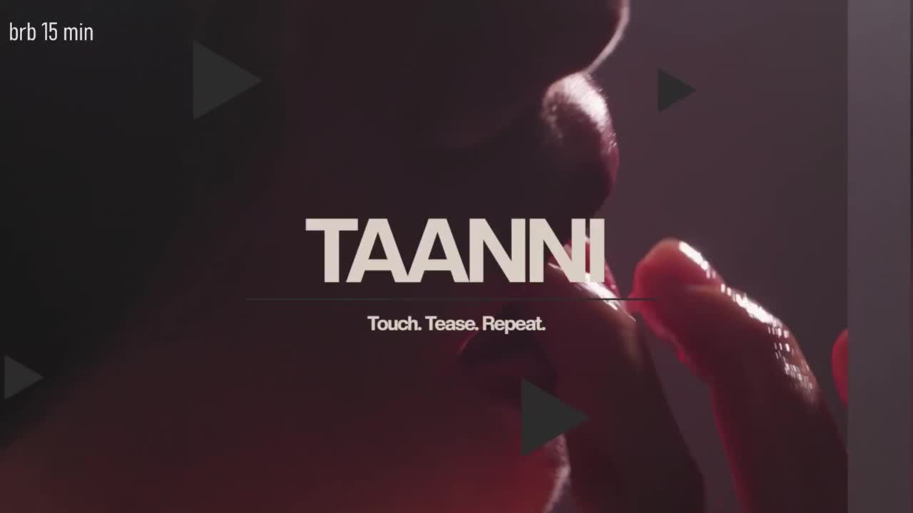 Taanni Приват Записи 2026-04-10