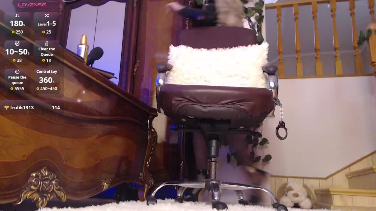 MisTrEss_ElLa Приват Записи 2026-04-10