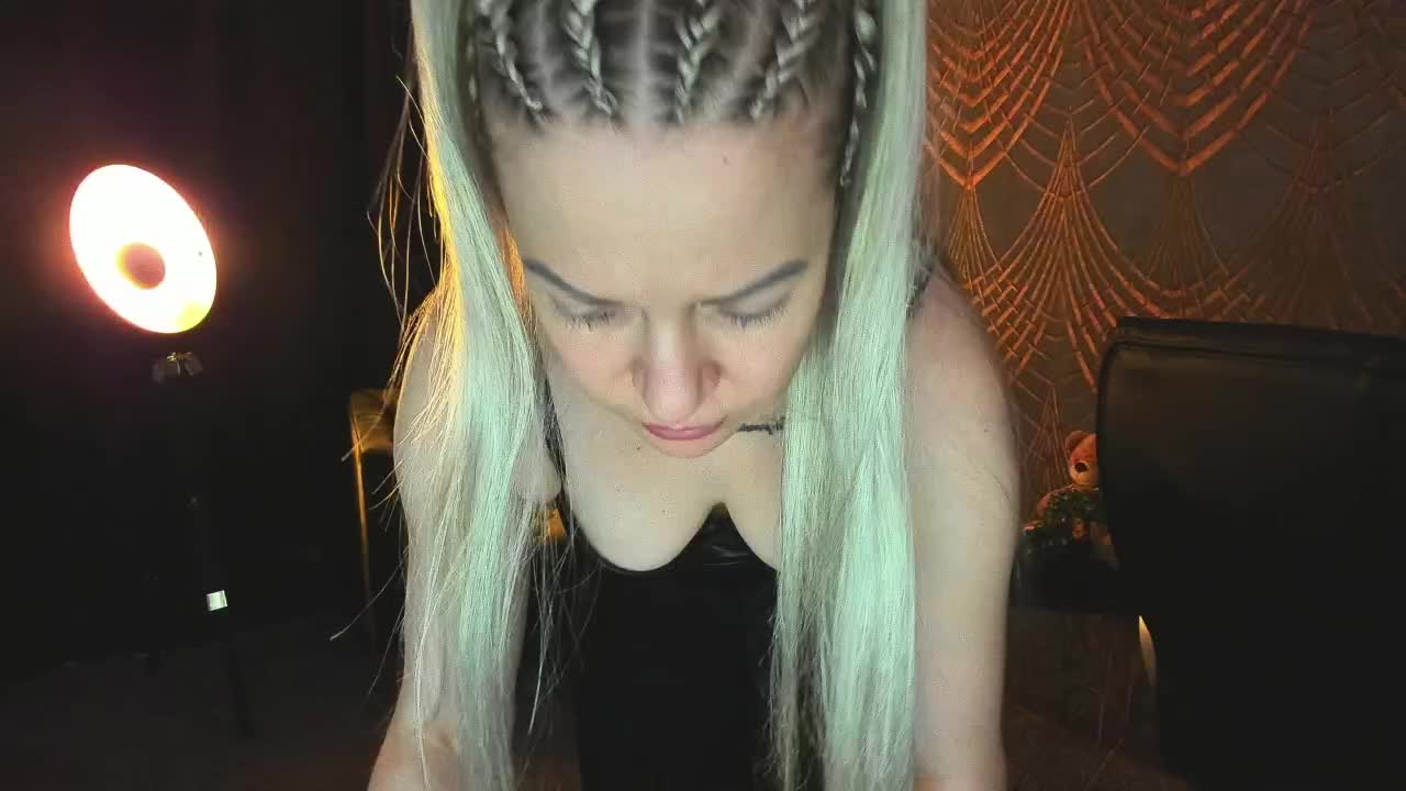 AnnaSnow Приват Записи 2026-04-10