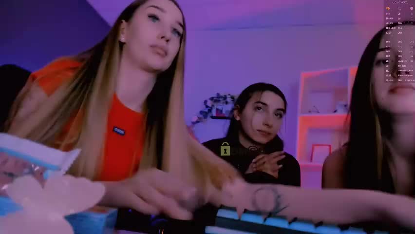 _mila_fire Приват Записи 2026-04-10