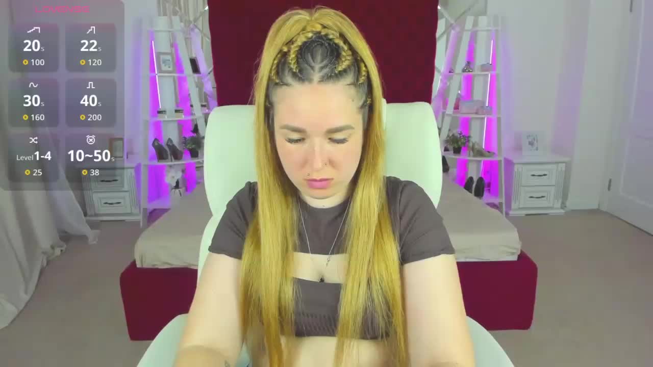 SofiiDarling Приват Записи 2026-04-10