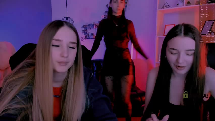 _mila_fire Приват Записи 2026-04-10