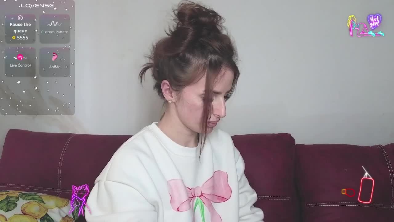 xxadrihanna Приват Записи 2026-04-10