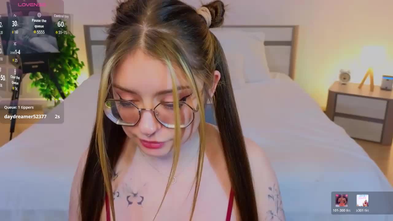 Kate-Rina Приват Записи 2026-04-10