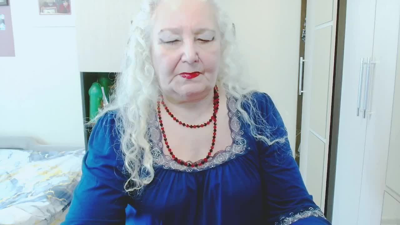 GrannyWants Приват Записи 2026-04-10