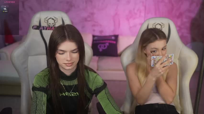 anabel054 Приват Записи 2026-04-10