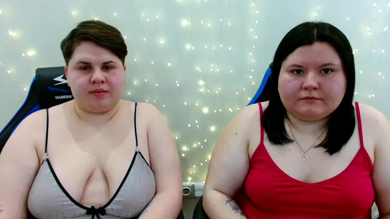 BeckyAndEllen Приват Записи 2026-04-10
