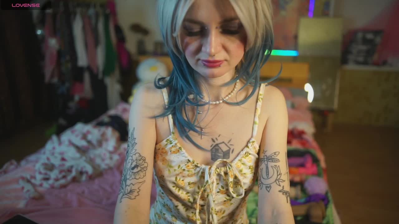 Dia-Angel Приват Записи 2026-04-10