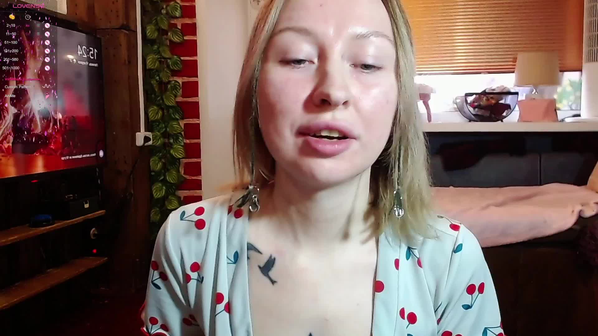 Bobby-MiMi Приват Записи 2026-04-10