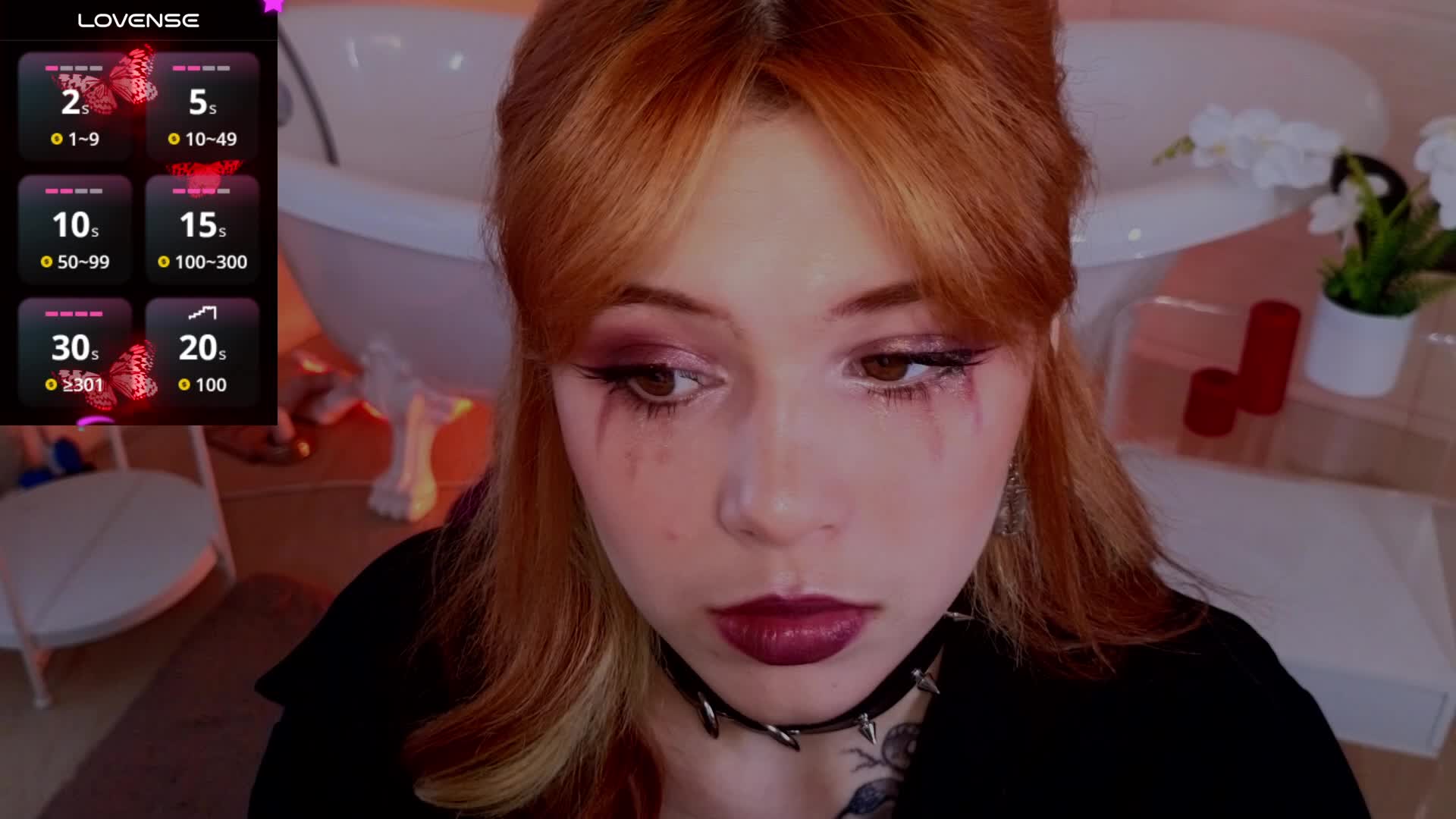 CoralineJones Приват Записи 2026-04-10