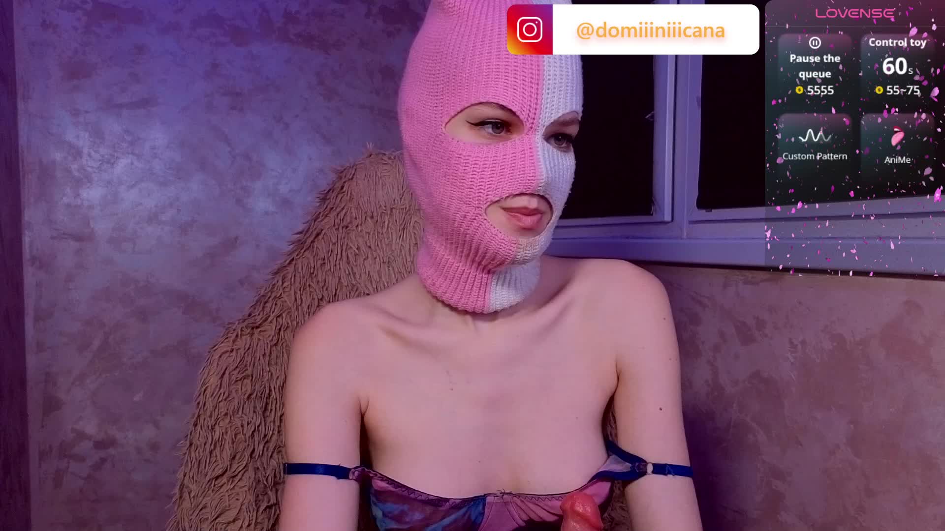 Domiiiniiicana Приват Записи 2026-04-10