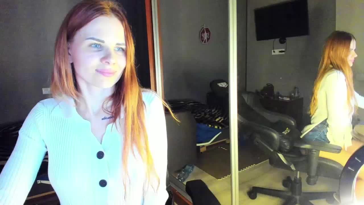 LunaLicks Приват Записи 2026-04-10