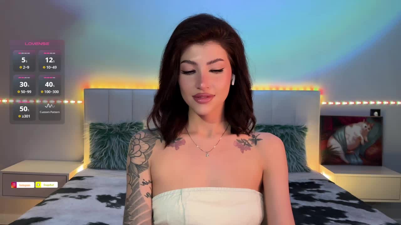 AllweNEEDisLOVE Приват Записи 2026-04-10