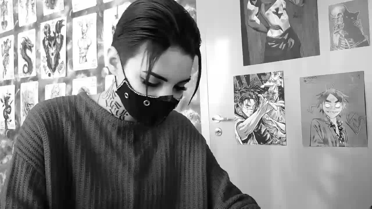 Dark-Pictur- Приват Записи 2026-04-10