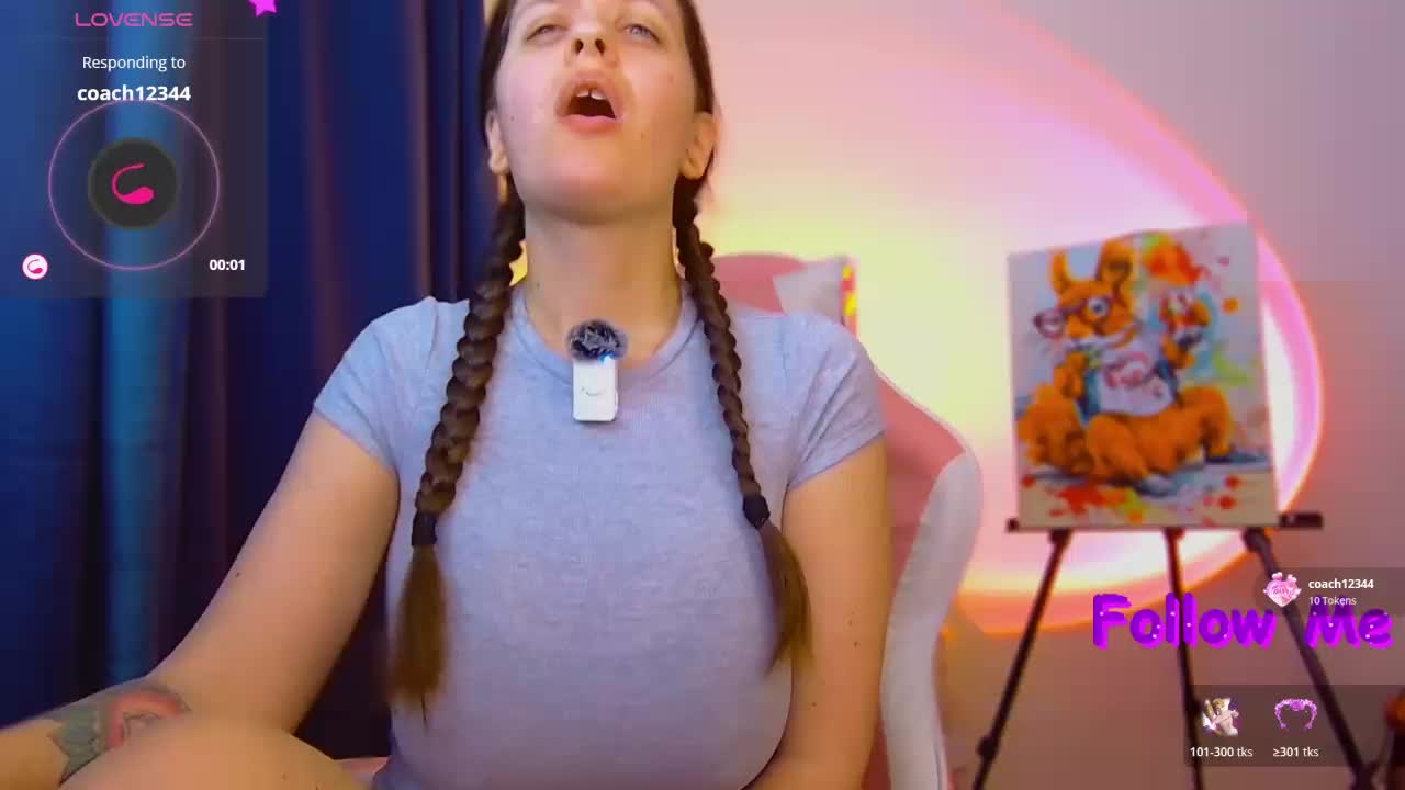 ann-mikele Приват Записи 2026-04-10