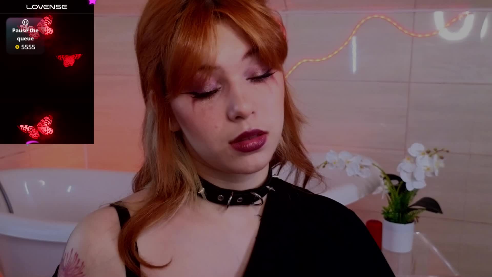 CoralineJones Приват Записи 2026-04-10