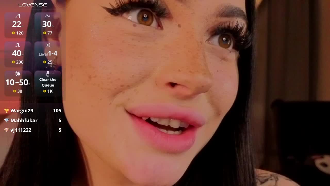 LisaaLiss Приват Записи 2026-04-10