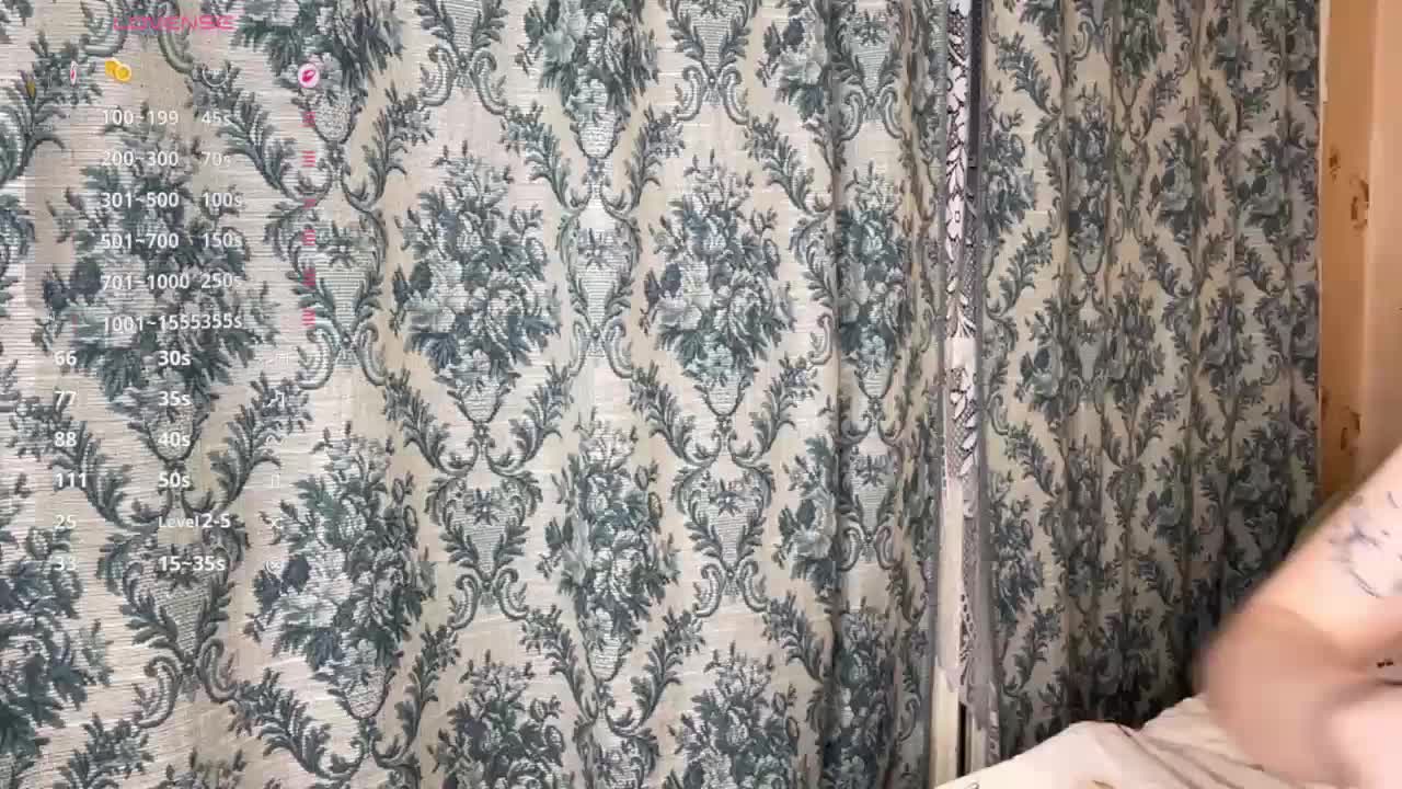 GennyVowels Приват Записи 2026-04-10