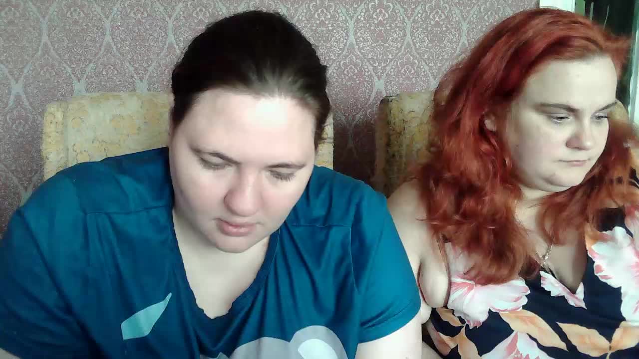 HollyXEva Приват Записи 2026-04-10